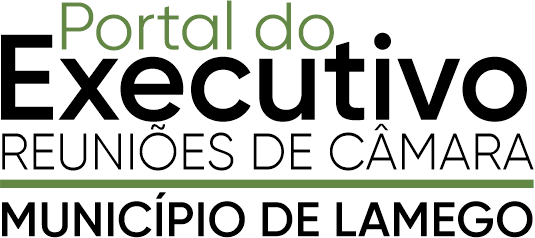 Plataforma do Executivo - Município de Lamego